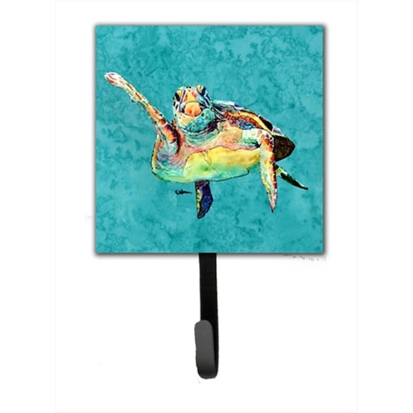 Jensendistributionservices Turtle Leash Holder Or Key Hook MI2100885 - main